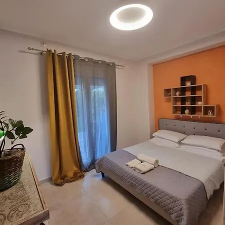 Feels Like Home. Apartmán