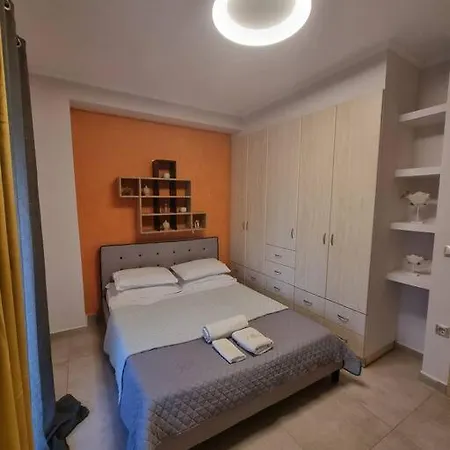 Feels Like Home. Apartmán *