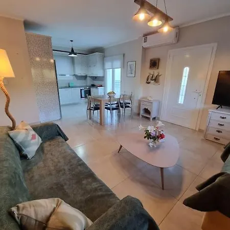 Apartamento Feels Like Home. *